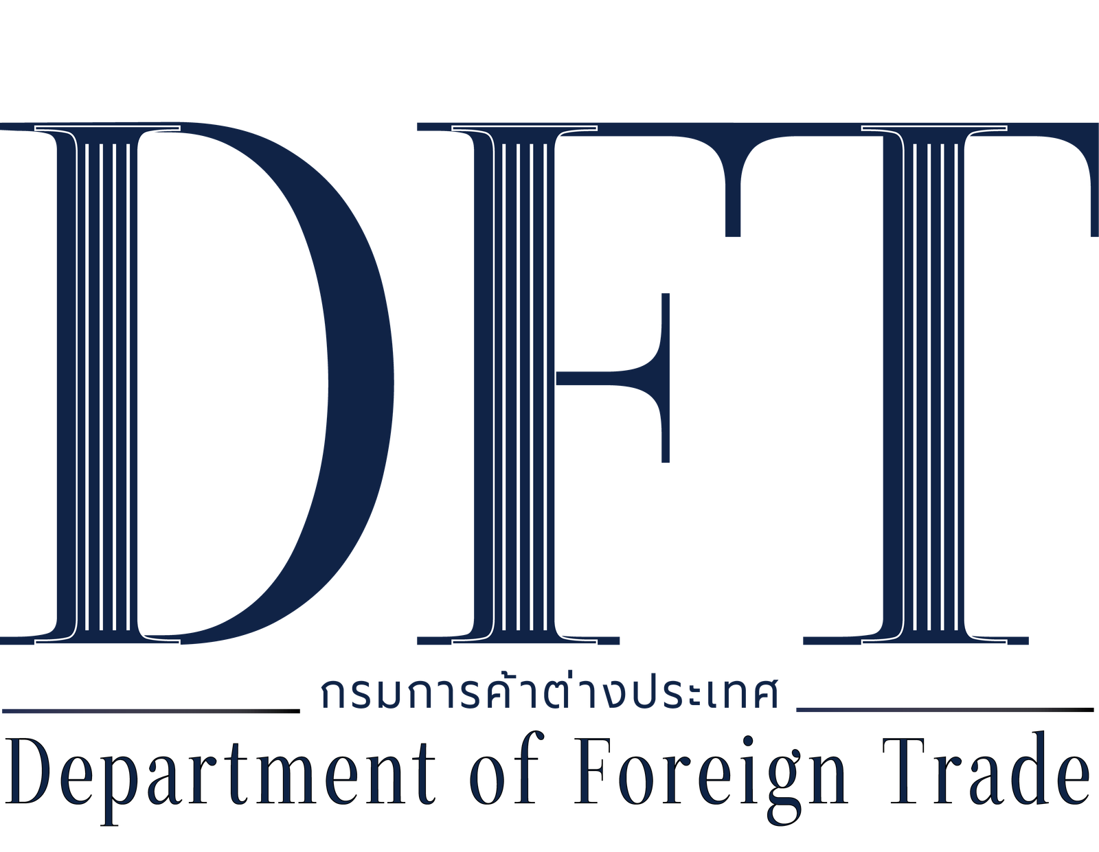 DFT Logo